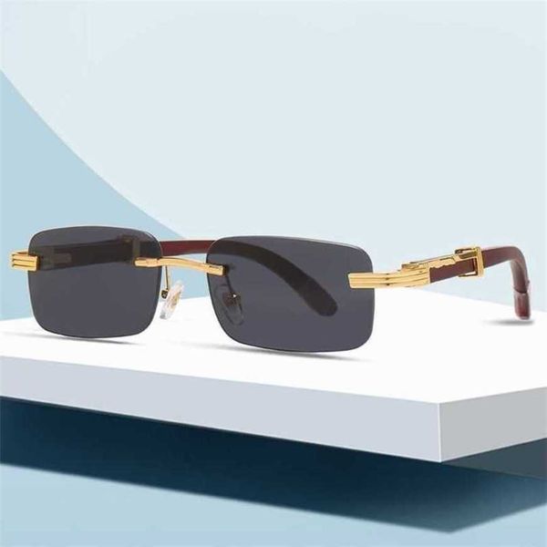 luxury designer sunglasses 20% off frameless wooden spring leg fashion glasses, White;black
luxury designer sunglasses 20% off frameless wooden spring leg fashion glasses, White;black