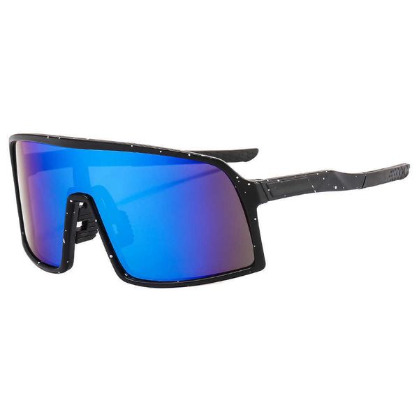 men's cycling glasses colorful large frame sun women's outdoor sports bike windproof sun, White;black
men's cycling glasses colorful large frame sun women's outdoor sports bike windproof sun, White;black