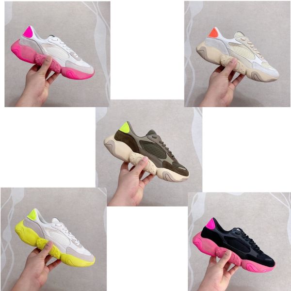 high-end quality leather sneakers luxury design fashion comfortable casual shoes thick sole match color men's and women's shoes 23
high-end quality leather sneakers luxury design fashion comfortable casual shoes thick sole match color men's and women's shoes 23