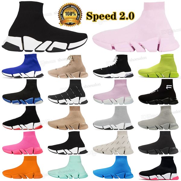 designer socks casual shoes platform men mens women shiny knit speed 2.0 1.0 trainer runner sneaker sock shoe master embossed womens sneaker, Black
designer socks casual shoes platform men mens women shiny knit speed 2.0 1.0 trainer runner sneaker sock shoe master embossed womens sneaker, Black
