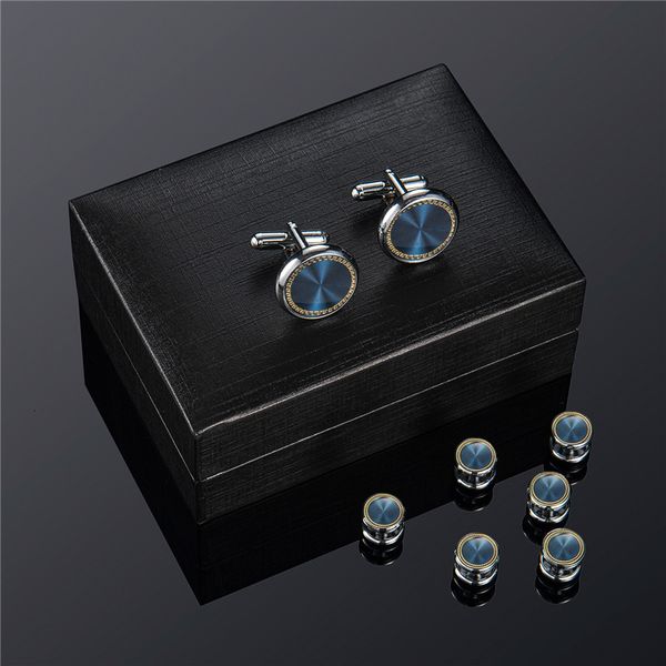 cuff links wedding man cuff link set luxury man shirt cufflinks vintage blue cufflink shirts studs button and cufflinks for mens tie clips 2, Silver
cuff links wedding man cuff link set luxury man shirt cufflinks vintage blue cufflink shirts studs button and cufflinks for mens tie clips 2, Silver