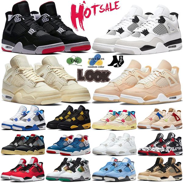 og men women 4 basketball shoes jumpman 4s mens sneakers green military black blue metallic purple red womens sport trainers
og men women 4 basketball shoes jumpman 4s mens sneakers green military black blue metallic purple red womens sport trainers