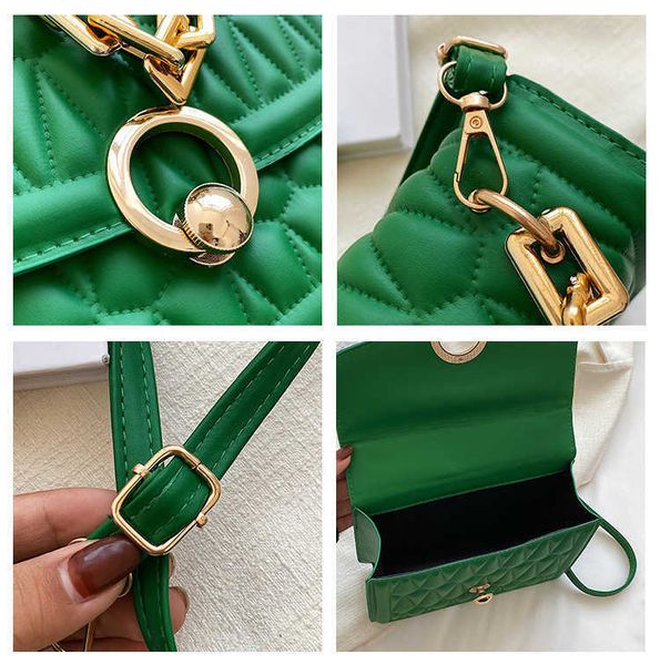 luxury designer chains crossbody bags for women fashion diamond lattice shoulder bags new soft handbags square elegant bags 230308
luxury designer chains crossbody bags for women fashion diamond lattice shoulder bags new soft handbags square elegant bags 230308