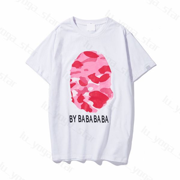 mens womens t-shirt trends designer casual cotton short sleeves luxury clothing street shorts clothes 2yrkcbape, White;black
mens womens t-shirt trends designer casual cotton short sleeves luxury clothing street shorts clothes 2yrkcbape, White;black