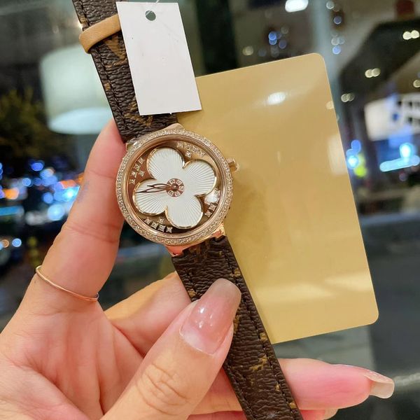 women's watch limited edition fashion big brand watch with diamond ring quartzceramic dial travel time precision elegant beautiful luxu, Slivery;brown
women's watch limited edition fashion big brand watch with diamond ring quartzceramic dial travel time precision elegant beautiful luxu, Slivery;brown