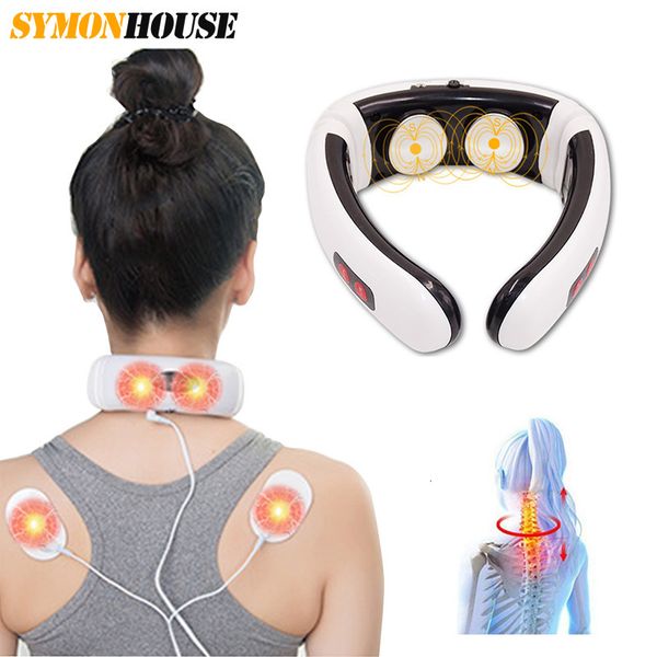 massaging neck pillowws electric neck massager 6 modes power control far infrared heating pain relief health care relaxation tool cervical m
massaging neck pillowws electric neck massager 6 modes power control far infrared heating pain relief health care relaxation tool cervical m