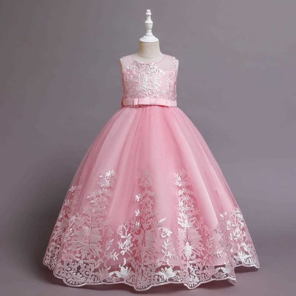 girl's dresses girl summer lace princess dress children floral gown bow dresses for girls clothing kids birthday party tutu custome ves, Red;yellow
girl's dresses girl summer lace princess dress children floral gown bow dresses for girls clothing kids birthday party tutu custome ves, Red;yellow