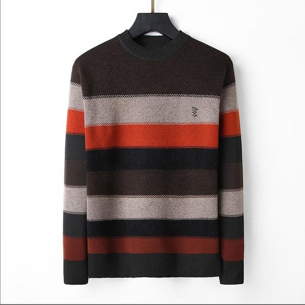 men's brand sweater knitted wool warm slim sweater business casual crew neck long sleeve high-quality cashmere sweater -a02, White;black
men's brand sweater knitted wool warm slim sweater business casual crew neck long sleeve high-quality cashmere sweater -a02, White;black