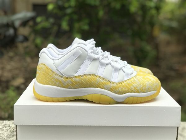 shoes handmade jumpman 11 real carbon fiber 11s yellow snakeskin ah7860-107 designers sports sneakers
shoes handmade jumpman 11 real carbon fiber 11s yellow snakeskin ah7860-107 designers sports sneakers