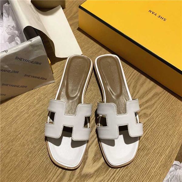 women oran slipper designer flat sandals leather beach shoes beach summer fashion type leather new versatile 1
women oran slipper designer flat sandals leather beach shoes beach summer fashion type leather new versatile 1