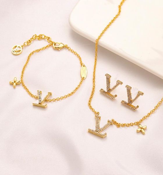 womens brand earrings designers letter ear stud bracelet necklace 18k gold plated crystal geometric earring for wedding party jewe5671257, Black
womens brand earrings designers letter ear stud bracelet necklace 18k gold plated crystal geometric earring for wedding party jewe5671257, Black