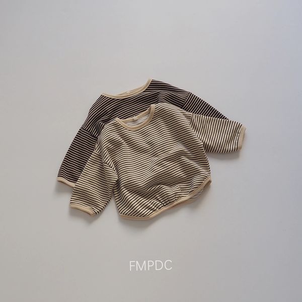 t-shirts boys sweaters tees spring long sleeve korean loose striped raglan sleeve childrens t-shirts all-match bottoming girl shirts 230327, Blue
t-shirts boys sweaters tees spring long sleeve korean loose striped raglan sleeve childrens t-shirts all-match bottoming girl shirts 230327, Blue