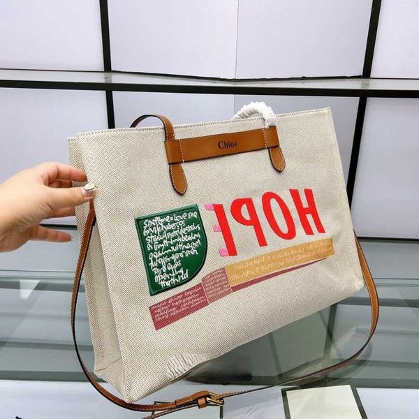 2023 bags woody designer bag handbag cloe oversized tote hands wholesale outlet one shoulder fashionable versatile summer oozu
2023 bags woody designer bag handbag cloe oversized tote hands wholesale outlet one shoulder fashionable versatile summer oozu