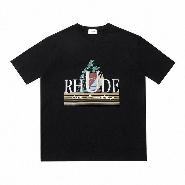 rhude flag sailing printing high street loose couples men and women summer round neck short sleeve t-shirt foreign trade a wholesale i16m#, White;black
rhude flag sailing printing high street loose couples men and women summer round neck short sleeve t-shirt foreign trade a wholesale i16m#, White;black