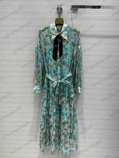 womens dress gold silk embroidery floral print button open lapel dress bow lace-up corset waist design drop shoulder flared long sleeves max, Black;gray
womens dress gold silk embroidery floral print button open lapel dress bow lace-up corset waist design drop shoulder flared long sleeves max, Black;gray