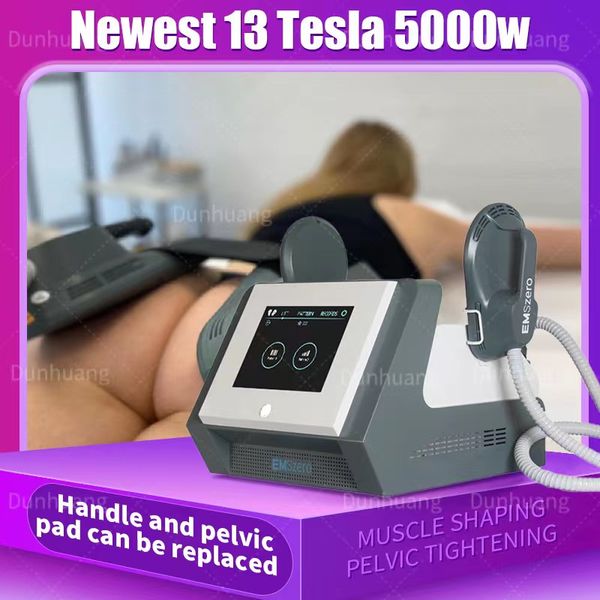2023 new in dls-emslim neo portable 2 4 5 handles neo 13 tesla hi-emt machine with pelvic stimulation pads optional emszero
2023 new in dls-emslim neo portable 2 4 5 handles neo 13 tesla hi-emt machine with pelvic stimulation pads optional emszero