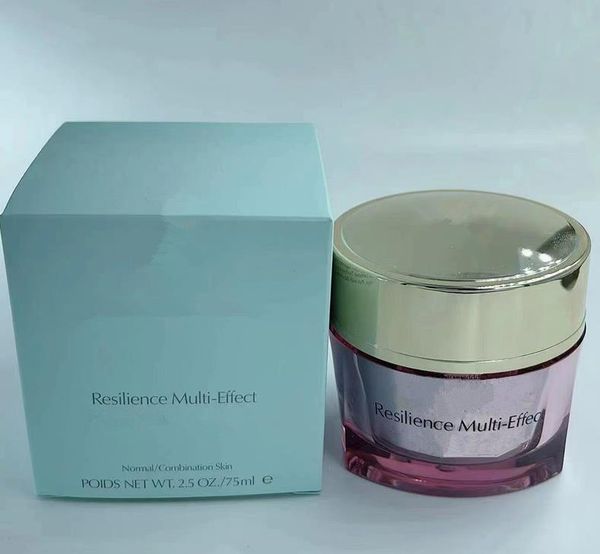brand moisturizing face and neck cream resilience multi-effect 75ml skincare, White
brand moisturizing face and neck cream resilience multi-effect 75ml skincare, White