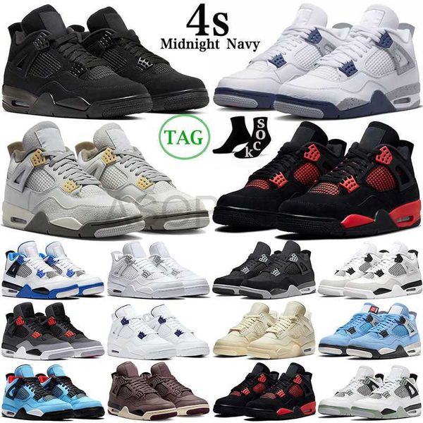 4 retro basketball shoes 4s midnight navy military black cat cactus jack red thunder university blue mens trainers womens trainers sports
4 retro basketball shoes 4s midnight navy military black cat cactus jack red thunder university blue mens trainers womens trainers sports