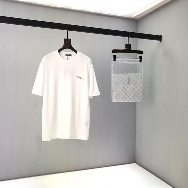 2021ss spring and summer new high grade cotton printing short sleeve round neck panel t-shirt size m-l-xl--xxxl color black w324m, Black;brown
2021ss spring and summer new high grade cotton printing short sleeve round neck panel t-shirt size m-l-xl--xxxl color black w324m, Black;brown