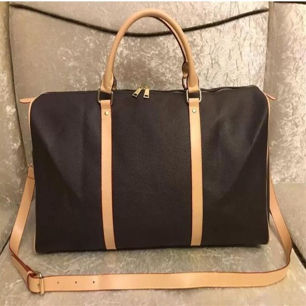 bags classic men duffle bag women travel bags hand luggage travel bag men pu leather handbags 001246d
bags classic men duffle bag women travel bags hand luggage travel bag men pu leather handbags 001246d