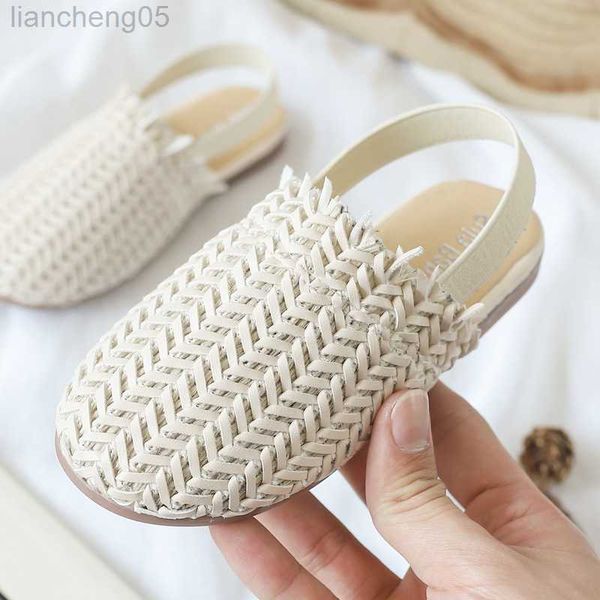 sandals summer kids sandals for girls braided sandals fashion toddler baby pu leather beach shoes soft children casual princess slippers w03, Black;red
sandals summer kids sandals for girls braided sandals fashion toddler baby pu leather beach shoes soft children casual princess slippers w03, Black;red
