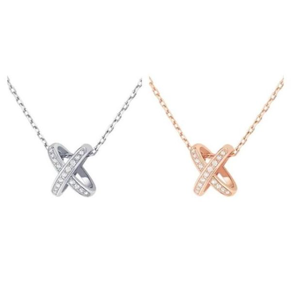 luxury fashion chaume jewelry x zircon pendant necklace chain rose gold 925 sterlling silver women designer design necklace lady g1236487
luxury fashion chaume jewelry x zircon pendant necklace chain rose gold 925 sterlling silver women designer design necklace lady g1236487