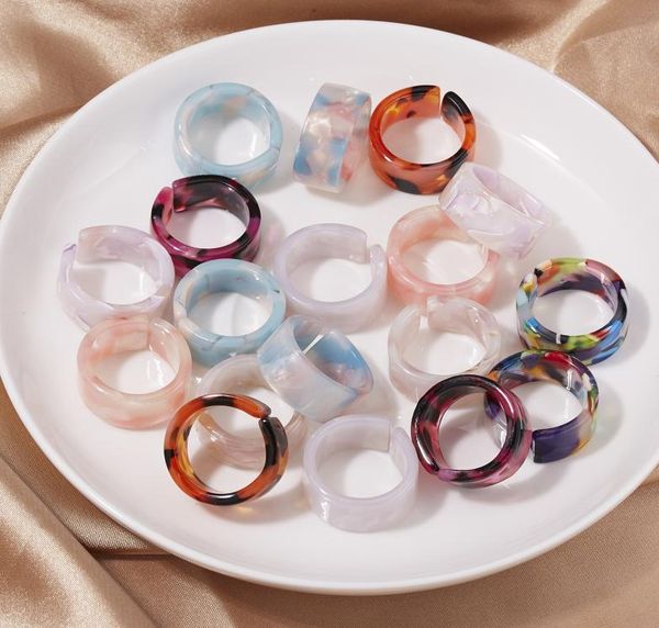 resin acrylic couple band rings for women female fashion jewelry festival gift2785520, Silver
resin acrylic couple band rings for women female fashion jewelry festival gift2785520, Silver