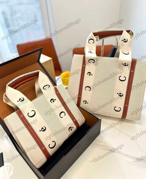 women handbags woody tote shopping hand high nylon hobo fashion linen large beach s luxury designer travel crossbody shoulder purses 0327/23
women handbags woody tote shopping hand high nylon hobo fashion linen large beach s luxury designer travel crossbody shoulder purses 0327/23