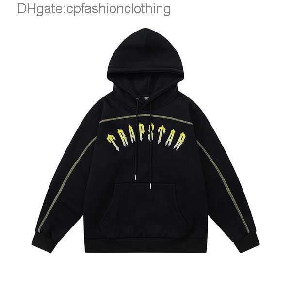 men's tracksuits trapstar london hoodie men woman tiger towel embroidery shooters letter pullover fleece hooded sweatshirtsmen' 1z, Black
men's tracksuits trapstar london hoodie men woman tiger towel embroidery shooters letter pullover fleece hooded sweatshirtsmen' 1z, Black