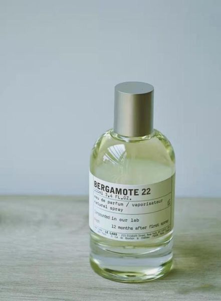 in stock neutral perfume le labo 100ml santal 33 another 13 baie 19 bergamote 22 long brand eau de parfum lasting fragrance5263744
in stock neutral perfume le labo 100ml santal 33 another 13 baie 19 bergamote 22 long brand eau de parfum lasting fragrance5263744
