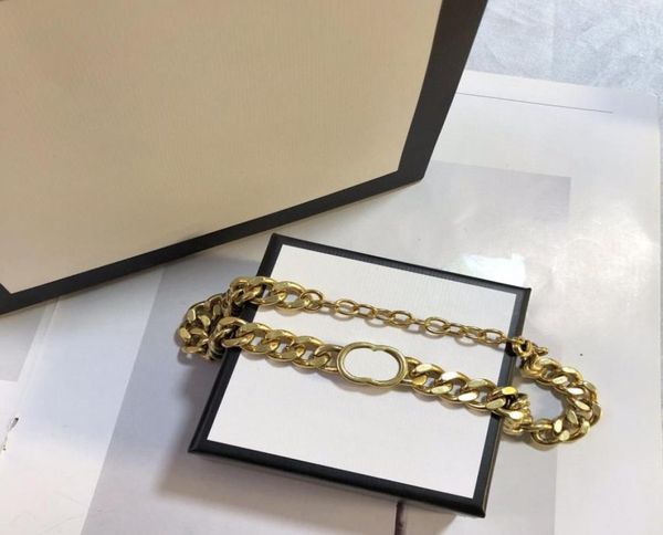 luxurys designer necklace bracelet classic letters exquisite workmanship highend fashion personality trend men039s and women4392590, Silver
luxurys designer necklace bracelet classic letters exquisite workmanship highend fashion personality trend men039s and women4392590, Silver