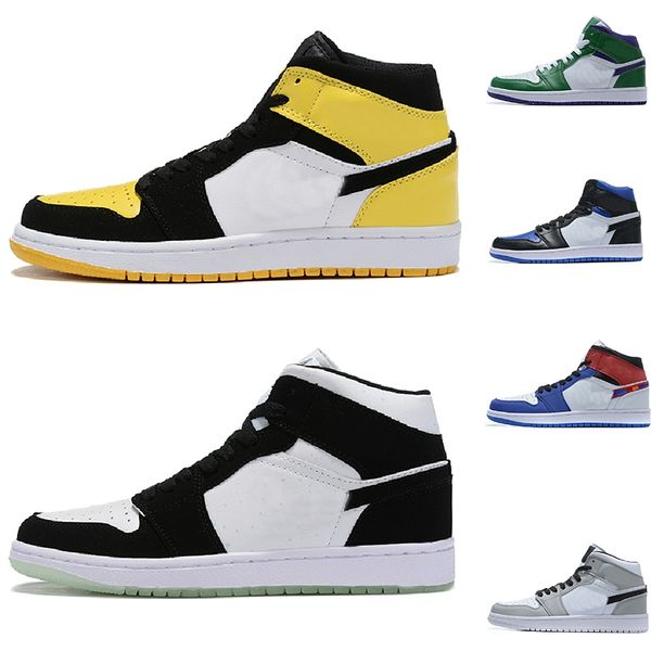 jumpman 1 high og basketball shoes 1s university blue patent bred electro orange dark mocha bred shadow unc hyper royal twist men women snea
jumpman 1 high og basketball shoes 1s university blue patent bred electro orange dark mocha bred shadow unc hyper royal twist men women snea