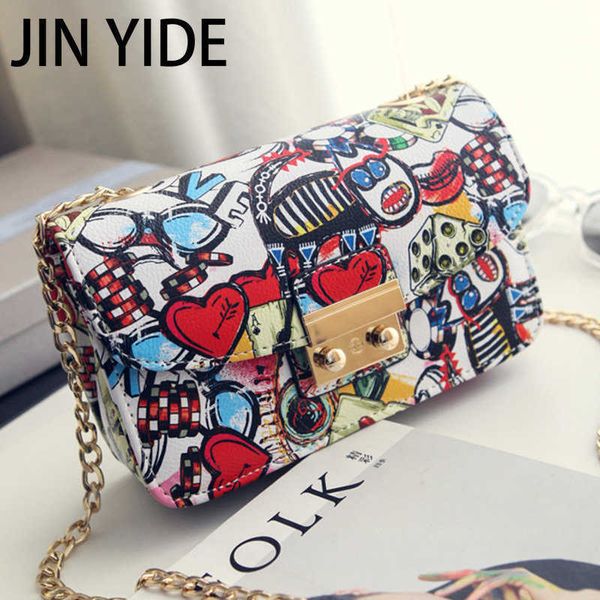evening bags 2023 new women bags summer graffiti ladies designer handbags chain mini bag women messenger bags for women clutch j230327
evening bags 2023 new women bags summer graffiti ladies designer handbags chain mini bag women messenger bags for women clutch j230327