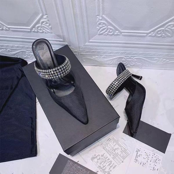 stiletto heels designer women heel sandals heeled shoes shoes with box fashion masonry sheer sandal wholesale 2023 designer sandal designer, Black
stiletto heels designer women heel sandals heeled shoes shoes with box fashion masonry sheer sandal wholesale 2023 designer sandal designer, Black