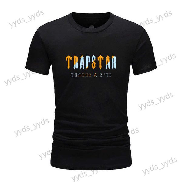 men's t-shirts trapstar rainbow letter gradient towel print short sleeve t-shirt fog high street short trouser set t230327, White;black
men's t-shirts trapstar rainbow letter gradient towel print short sleeve t-shirt fog high street short trouser set t230327, White;black