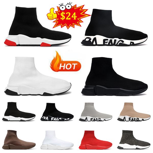 designer speed sock boots socks trainer 1.0 shoes mens women sports runner speeds trainers boot booties runners outdoor jogging sneakers wal, Black
designer speed sock boots socks trainer 1.0 shoes mens women sports runner speeds trainers boot booties runners outdoor jogging sneakers wal, Black