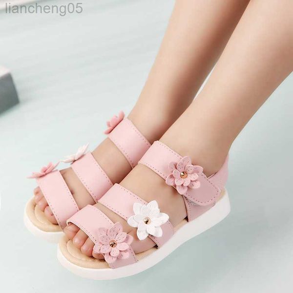 sandals girls sandals gladiator flowers sweet soft children's beach shoes kids summer floral sandals princess fashion cute w0327, Black;red
sandals girls sandals gladiator flowers sweet soft children's beach shoes kids summer floral sandals princess fashion cute w0327, Black;red