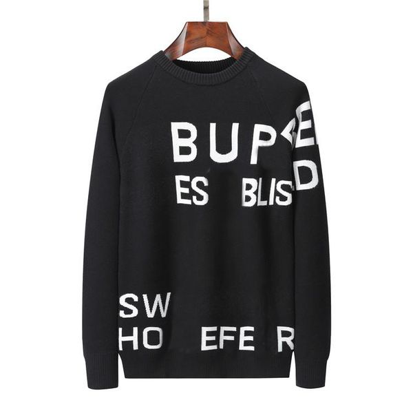 designer sweaters men loose oversized jumpers luxury fashion casual autumn winter warm hoodie sweater, White;black
designer sweaters men loose oversized jumpers luxury fashion casual autumn winter warm hoodie sweater, White;black