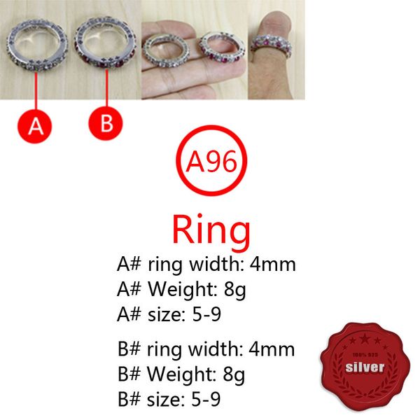 a96 s925 sterling silver ring fashion retro personalized diamond embedding cross flower hip hop letter net red versatile punk style jewelry
a96 s925 sterling silver ring fashion retro personalized diamond embedding cross flower hip hop letter net red versatile punk style jewelry