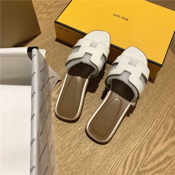 women oran slipper designer flat sandals leather beach shoes red fashion summer outwear bottom mesh new matching large small leather fgch
women oran slipper designer flat sandals leather beach shoes red fashion summer outwear bottom mesh new matching large small leather fgch