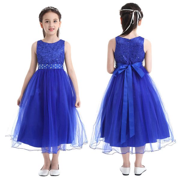 girl's dresses teen girls elegant sequined lace mesh flower girl dress princess pageant wedding bridesmaid birthday party dresses 2-16, Red;yellow
girl's dresses teen girls elegant sequined lace mesh flower girl dress princess pageant wedding bridesmaid birthday party dresses 2-16, Red;yellow