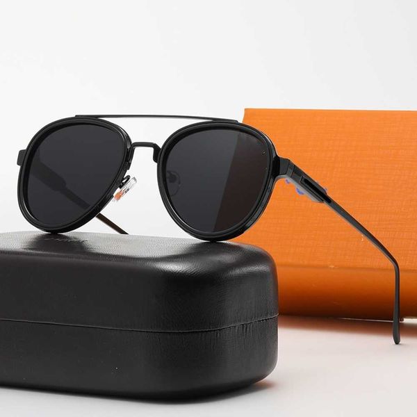 luxury sunglasses polaroid 5 colors lens designer womens mens goggle senior eyewear for women eyeglasses frame vintage metal sun glasses yrw, White;black
luxury sunglasses polaroid 5 colors lens designer womens mens goggle senior eyewear for women eyeglasses frame vintage metal sun glasses yrw, White;black