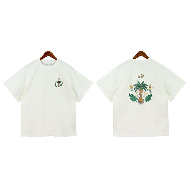 2023 new mens womens designer t shirts printed fashion man t-shirt cotton casual tees short sleeve luxury hip hop streetwear tshirts, White;black
2023 new mens womens designer t shirts printed fashion man t-shirt cotton casual tees short sleeve luxury hip hop streetwear tshirts, White;black