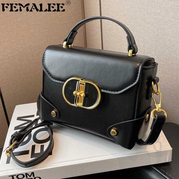 evening bags femalee high sense pu leather fashion luxury designer handbag box crossbody bag clutches shoulder women's bag 2023 trend p
evening bags femalee high sense pu leather fashion luxury designer handbag box crossbody bag clutches shoulder women's bag 2023 trend p