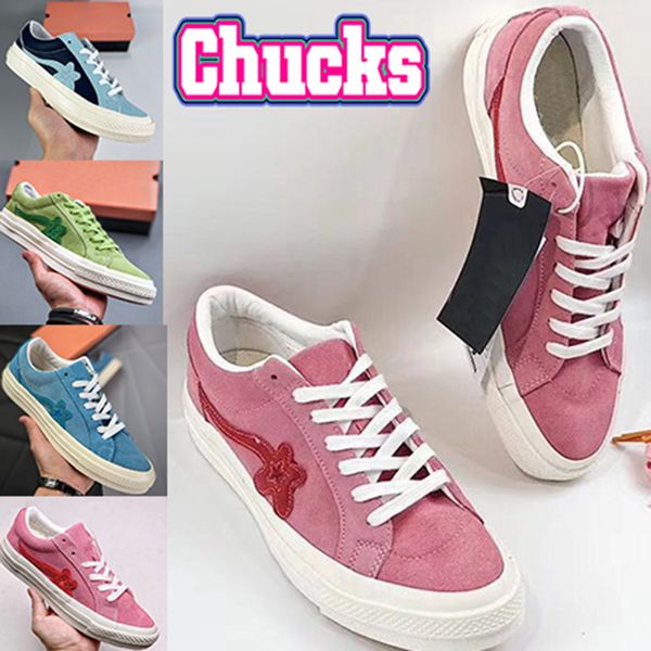 fashion canvas casual shoes designer chucks hi star platform sneakers ox golf le fleur vulcanized yellow flame suede geranium pink jade lime, Black
fashion canvas casual shoes designer chucks hi star platform sneakers ox golf le fleur vulcanized yellow flame suede geranium pink jade lime, Black