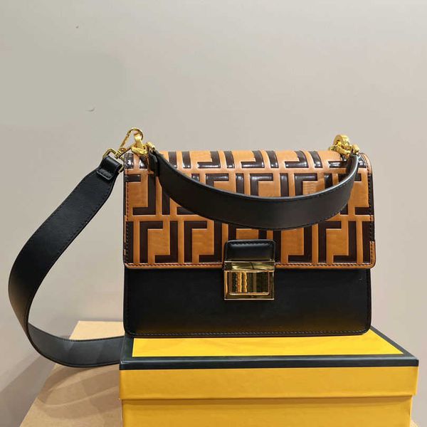 new high-quality designer bag f print women shoulder bags chain tote bag square luxurys handbag classic letter pattern messenger crossbodyba
new high-quality designer bag f print women shoulder bags chain tote bag square luxurys handbag classic letter pattern messenger crossbodyba