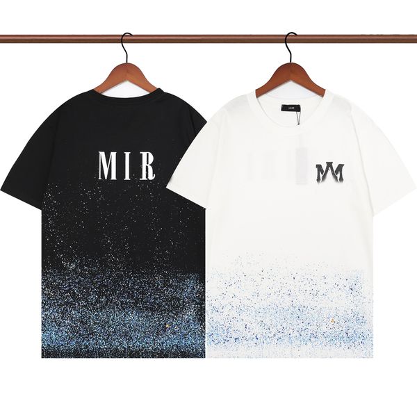 luxury shirt men's t-shirts 2023 women designer short sleeves cotton summer casual with letter brand asian size s-2xl, White;black
luxury shirt men's t-shirts 2023 women designer short sleeves cotton summer casual with letter brand asian size s-2xl, White;black