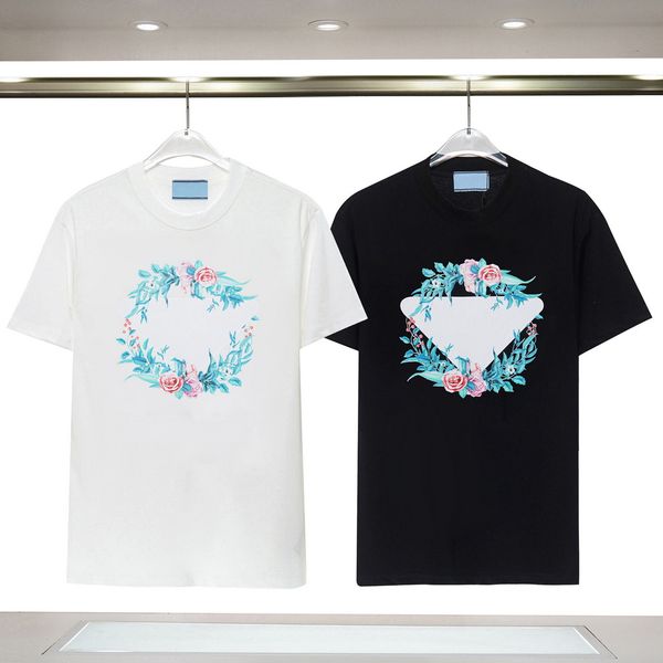 summer designer t shirt short sleeve tee men women luxury print t-shirts fashion cotton, White;black
summer designer t shirt short sleeve tee men women luxury print t-shirts fashion cotton, White;black