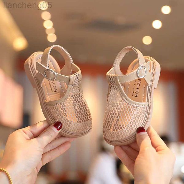 sandals girls sandals kids summer shoes for little toddlers girl children net shoes air mesh cut-outs hollow toe-covered soft princess w0327, Black;red
sandals girls sandals kids summer shoes for little toddlers girl children net shoes air mesh cut-outs hollow toe-covered soft princess w0327, Black;red