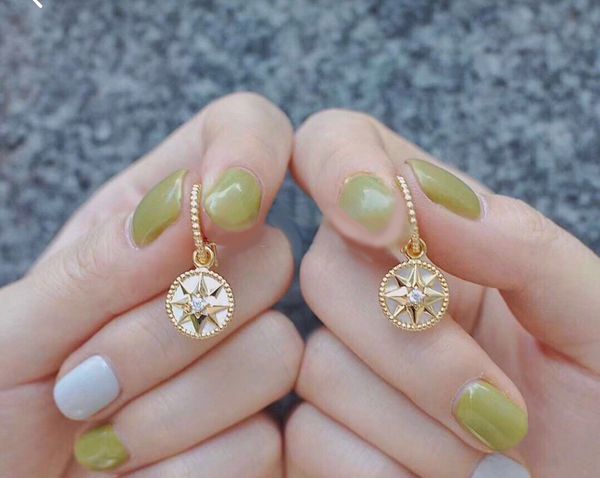 eight star set fashion designer design luxurious holiday gifts for femininity exquisite jewelry gift accessories three optional, Silver
eight star set fashion designer design luxurious holiday gifts for femininity exquisite jewelry gift accessories three optional, Silver